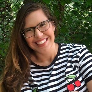 Meet your Posher, Cecelia